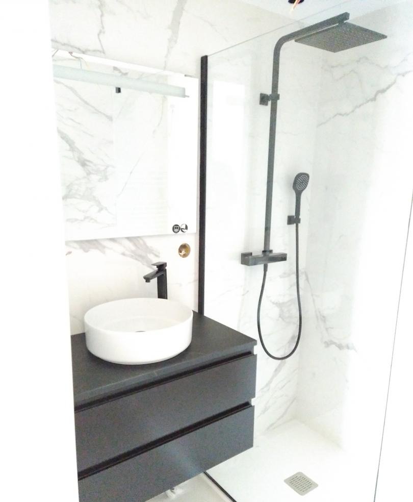 Installation sanitaires Issoire